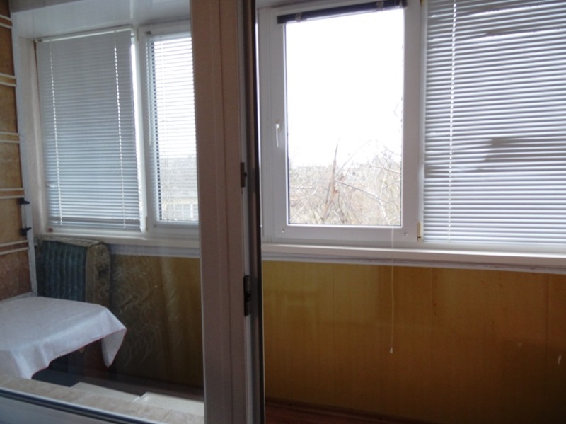 1-комнатная квартира Южная 11 в Приморском (Феодосия) - фото 14