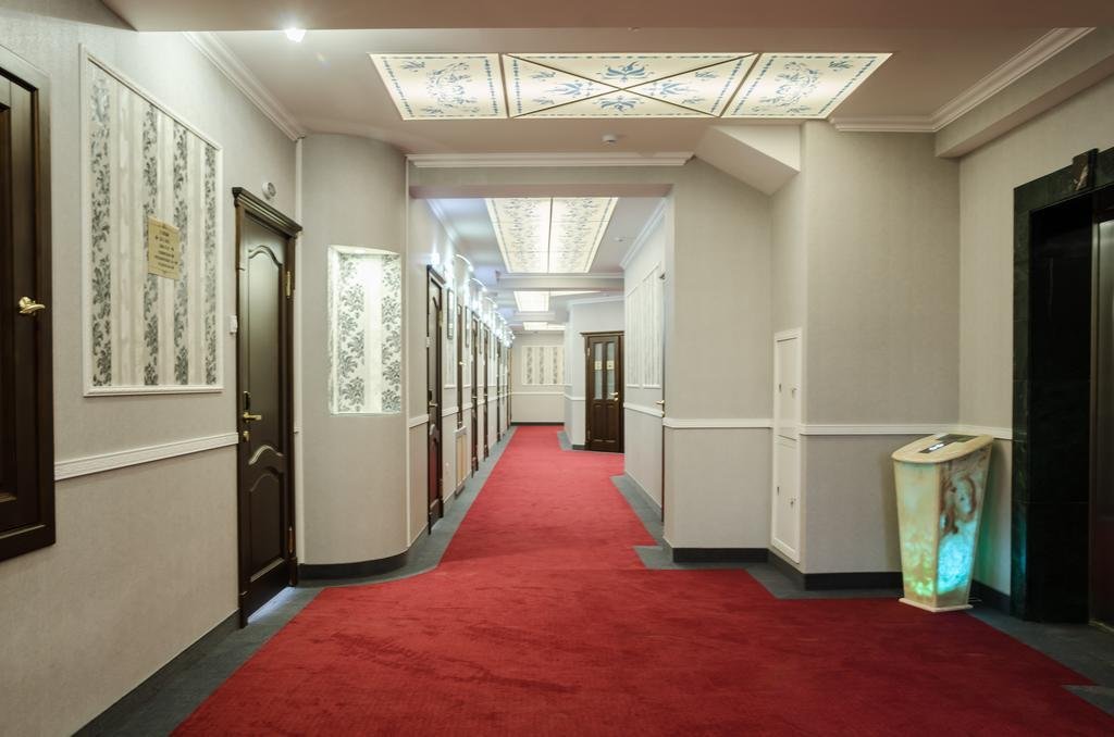 "SPA hotel Рафаэль" гостиница в Железноводске - фото 8