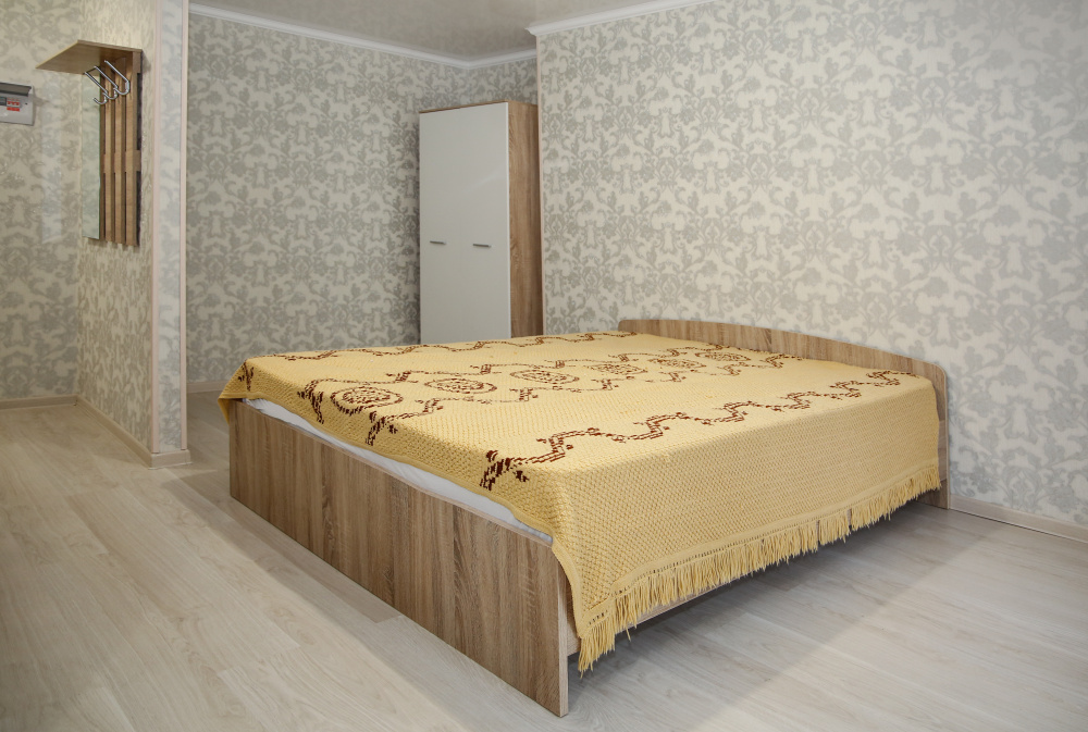 1-комнатная квартира площадь Ленина 8 в Пятигорске - фото 2