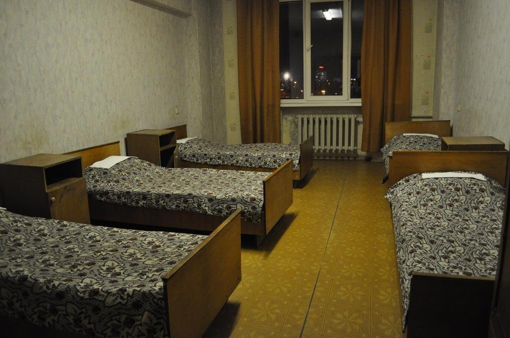 "КДО" гостиница в Нижнем Новгороде - фото 2