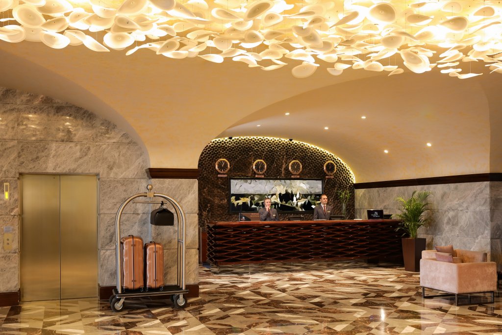 "Tigre de Cristal" гостиница в Артеме - фото 2