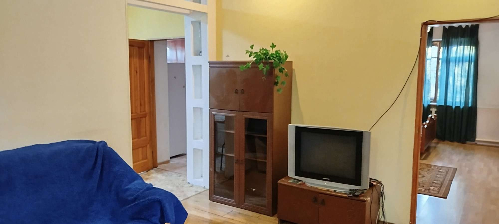 "Комфортная" 3х-комнатная квартира в Пятигорске - фото 18