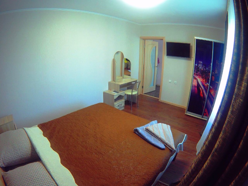3х-комнатный дом под-ключ с бассейном Гагарина 21 в Судаке - фото 26