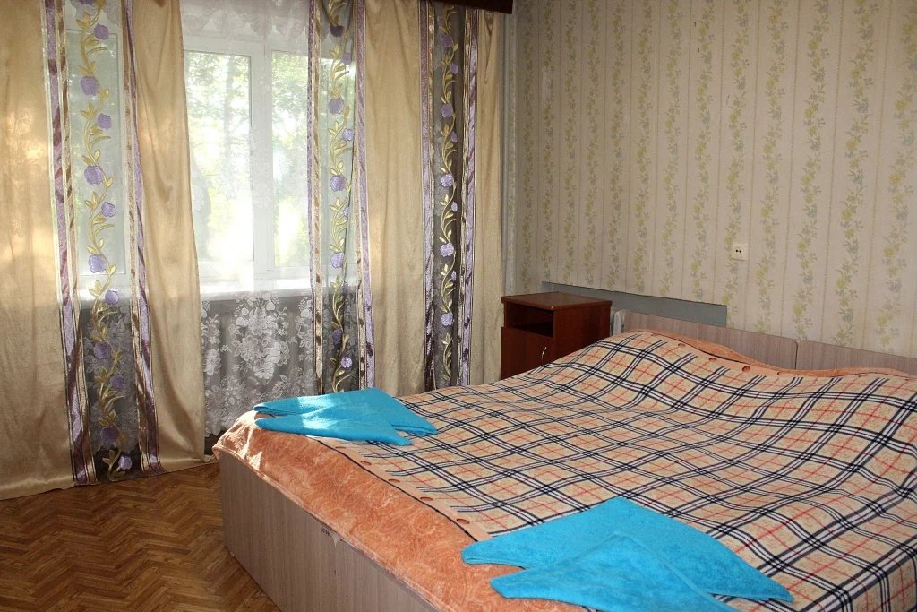 "Спутник" гостиница в Перми - фото 2