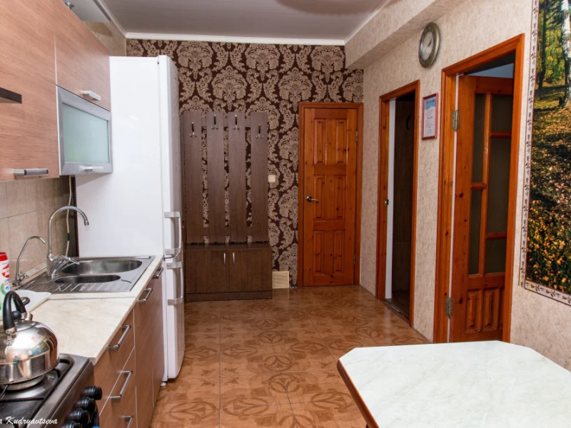 "У Марины" мини-гостиница в Кабардинке - фото 15