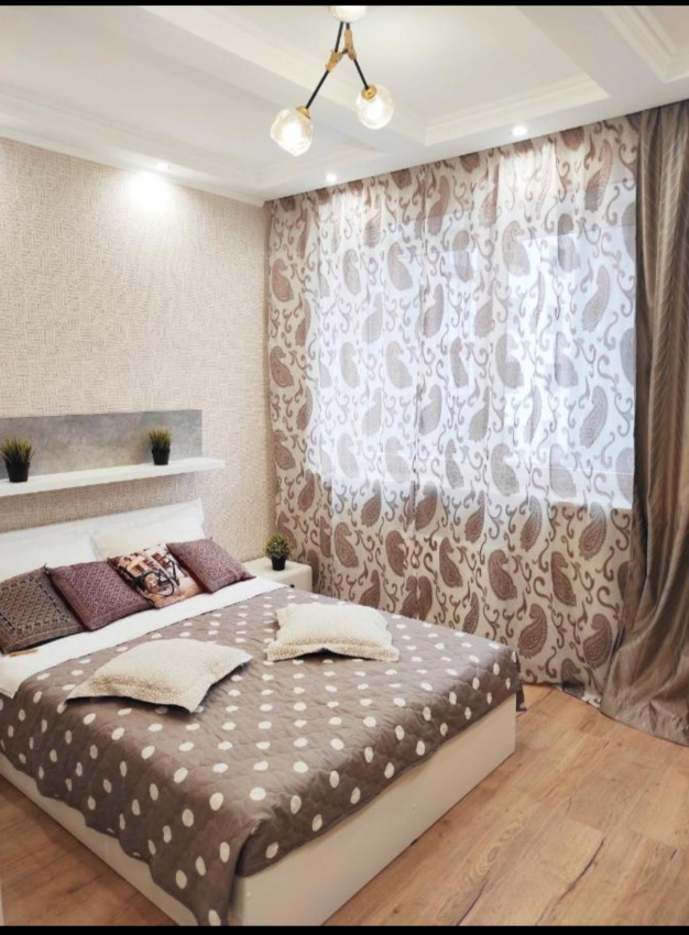 "KenigDeluxe " 1-комнатная квартира в Калининграде - фото 1