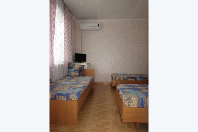 "Ускут" мини-гостиница в Судаке, ул. Ешиль-Ада, 21 - фото 12