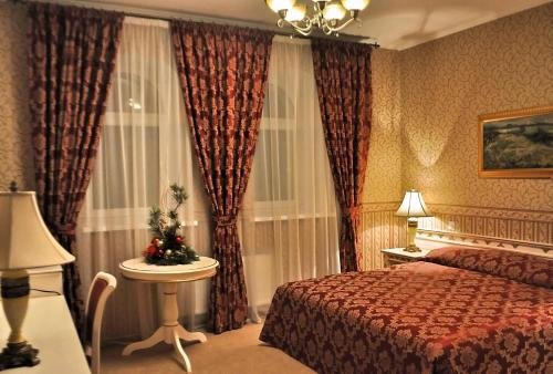 "Династия" гостиница в Новочеркасске - фото 4