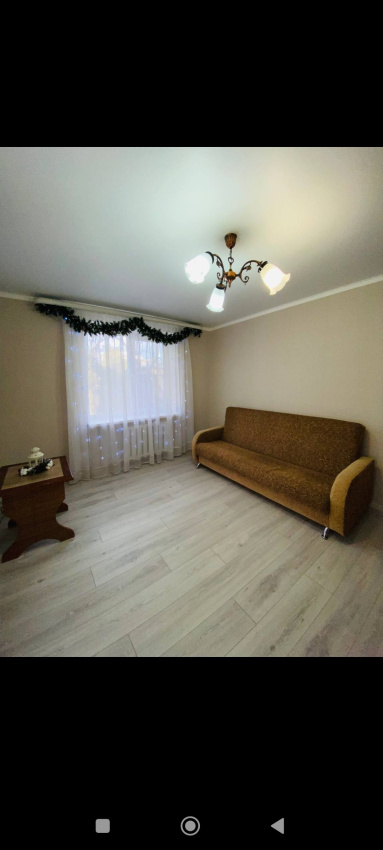 2х-комнатная квартира Карла Либкнехта 33 в Кисловодске - фото 3