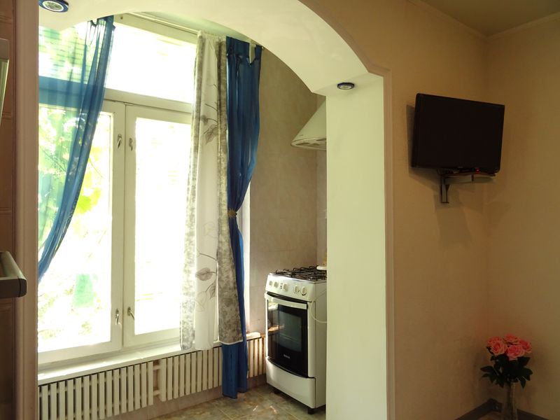 3х-комнатная квартира Кошевого 15 в Дивноморском - фото 6