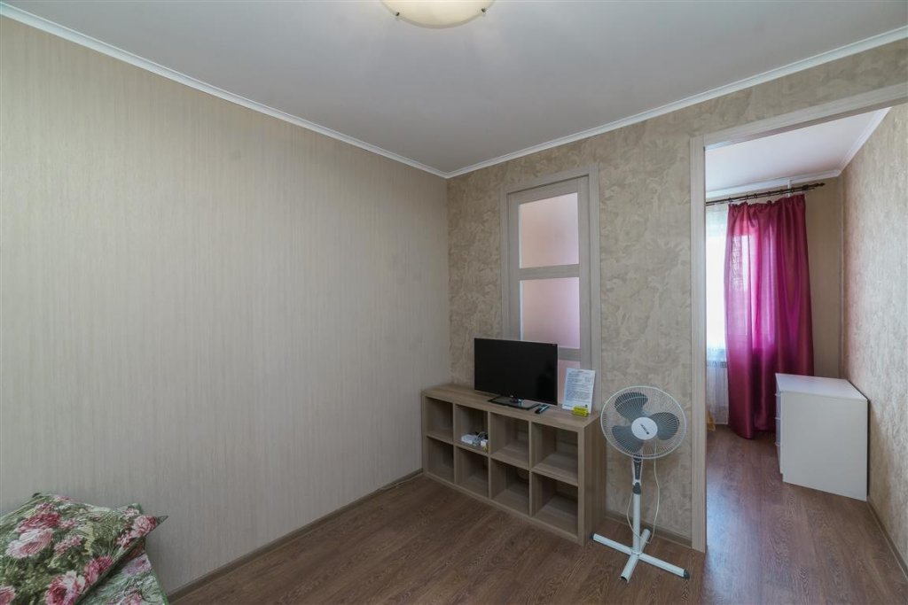 "На Заречной" 1-комнатная квартира в Кемерово - фото 3