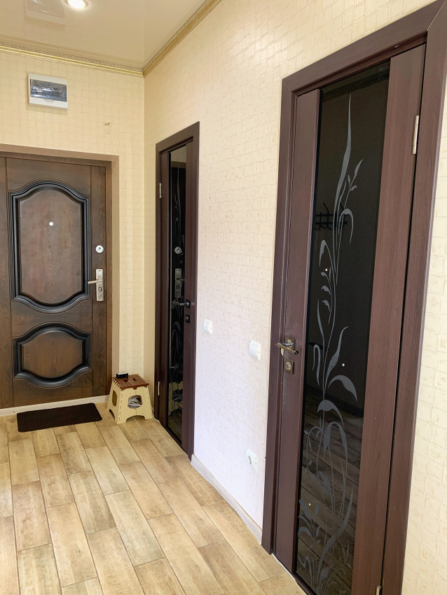 "ЖК Панорама" 1-комнатная квартира в Краснодаре - фото 22