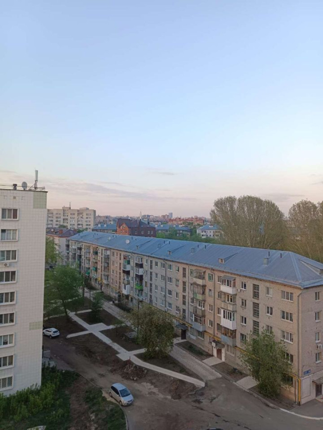 1-комнатная квартира Татарстан 53 в Казани - фото 11