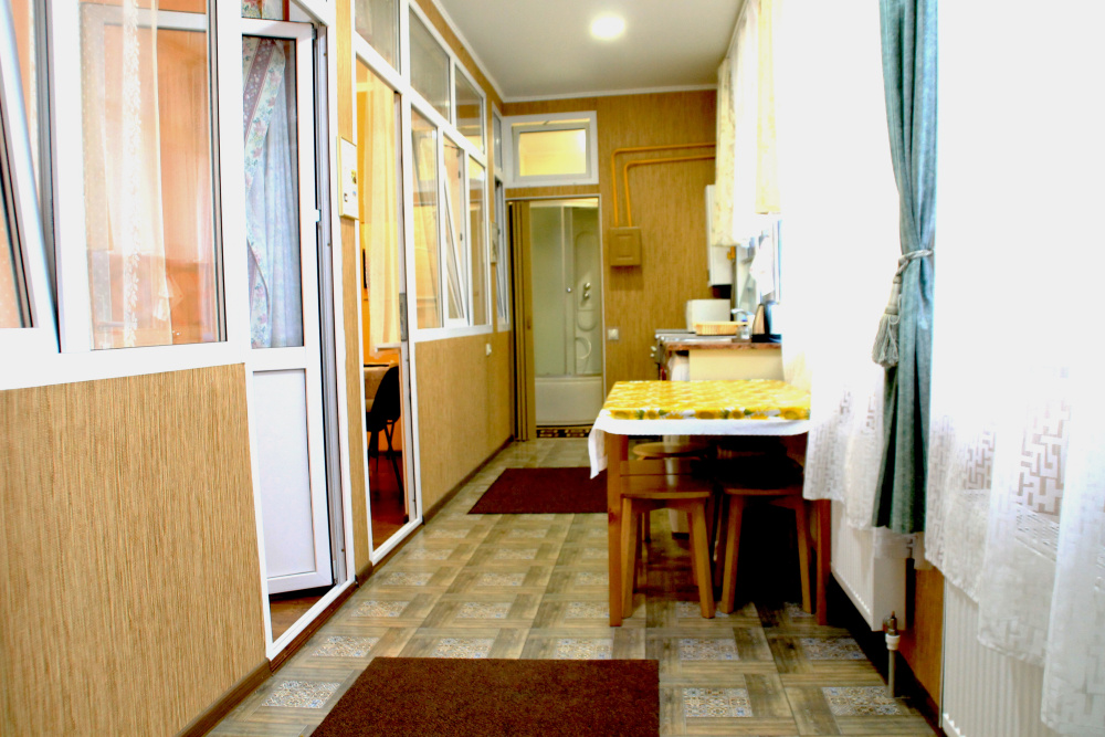 "004_Красноармейская 1" 3х-комнатная квартира в Кисловодске - фото 3