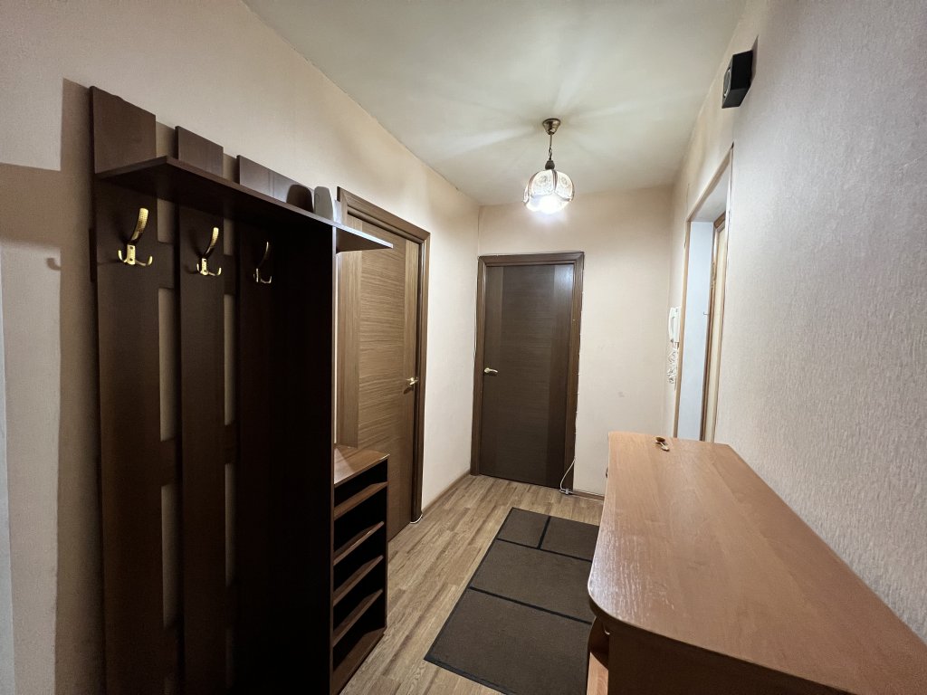 1-комнатная квартира Максима Горького 158 в Нижнем Новгороде - фото 11
