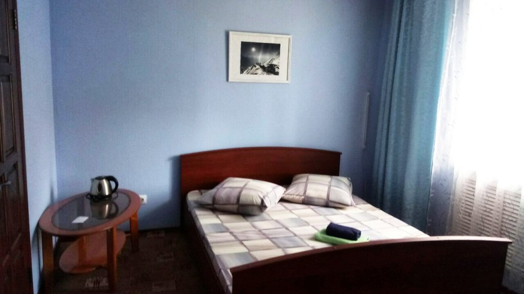 "Валенсия" мини-гостиница в Сыктывкаре - фото 2