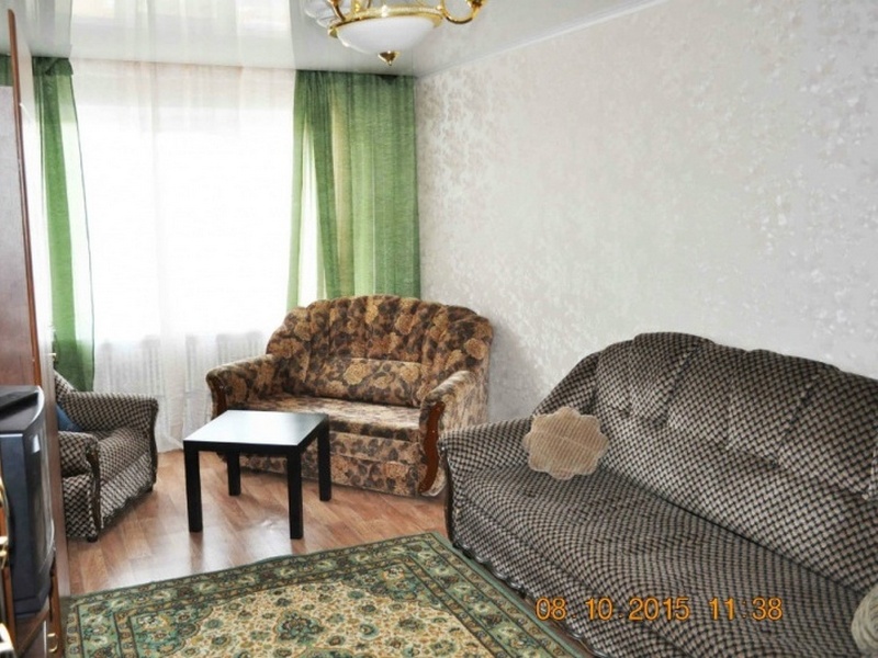 2х-комнатная квартира Амосова 50 кв 31 в Муроме - фото 1