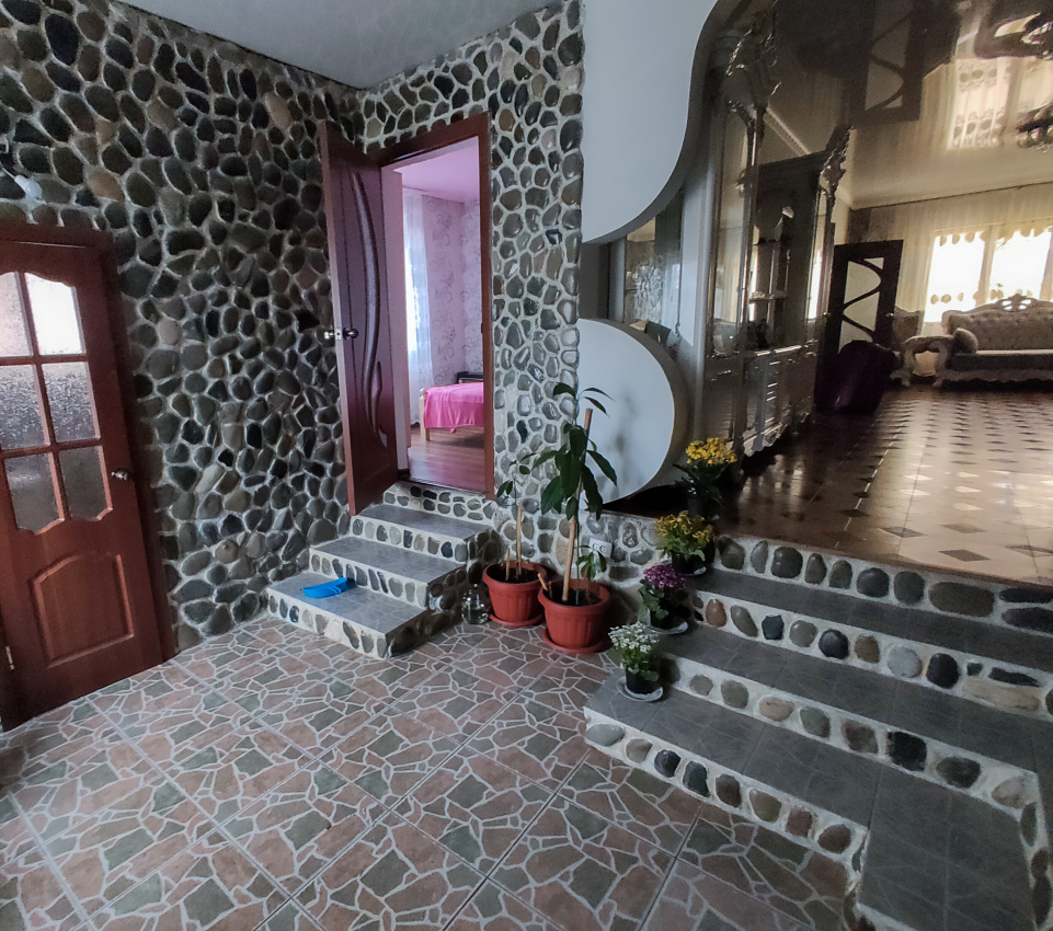 "Морская Звезда" гостевой дом в Сухуме - фото 3