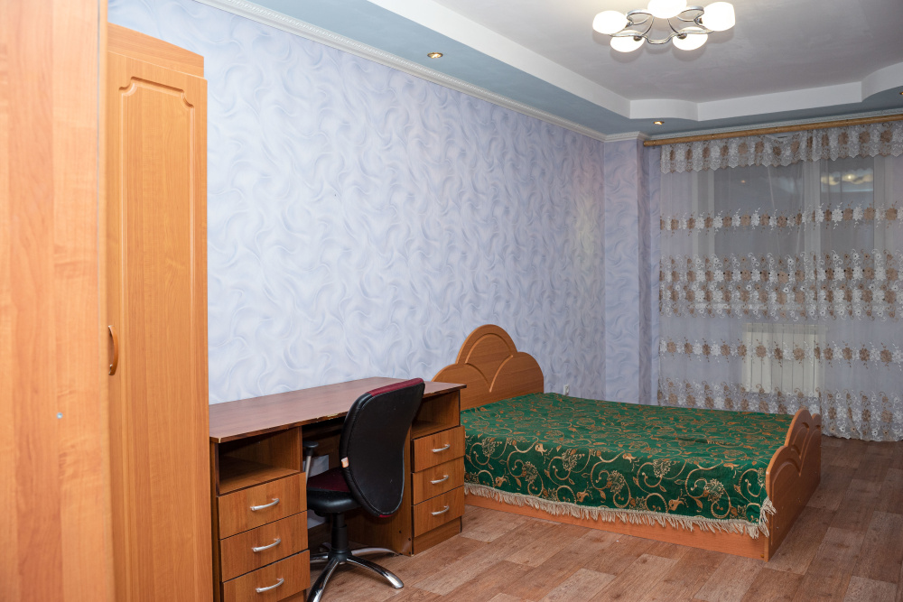 2х-комнатная квартира Кирова 6 в Ульяновске - фото 11