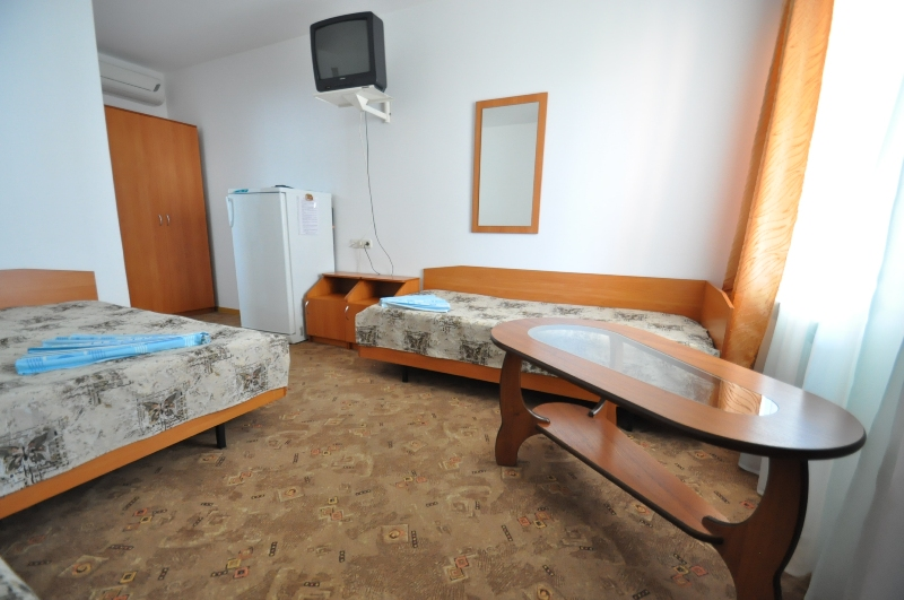 "Дукат" мини-гостиница в Анапе - фото 12