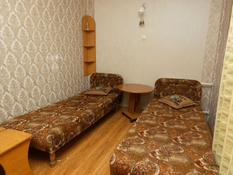 2х-комнатная квартира Грибоедова 25 в Геленджике - фото 9