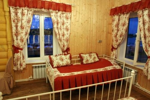 "У Любы с видом на монастырь" апарт-отель в Костроме - фото 6