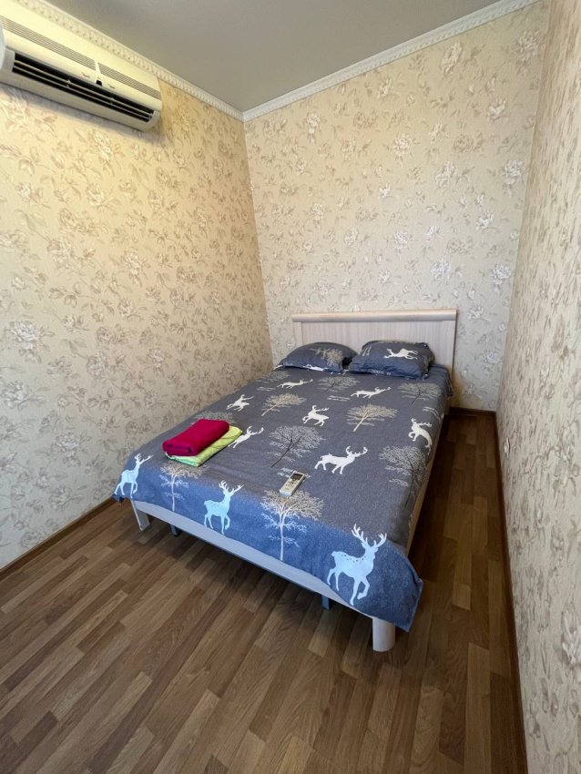 2х-комнатная квартира Комсомольский 33 в Перми - фото 14