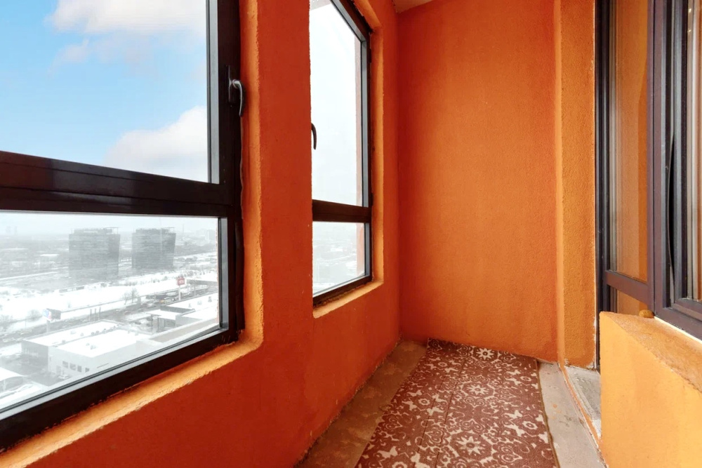 "RELAX APART шикарная с раздельными комнатами и лоджией" 2х-комнтаная квартира в Химках - фото 10