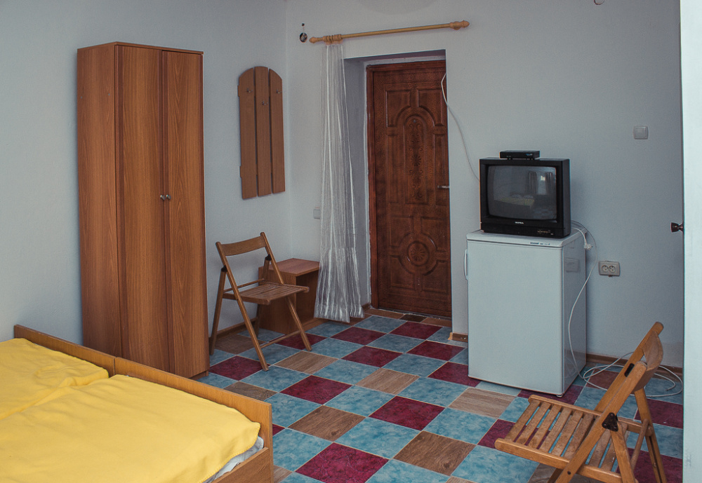 "Гута" мини-гостиница в Саки - фото 7