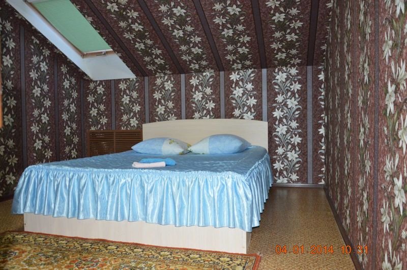 "На Луговой" гостиница в Благовещенске - фото 2
