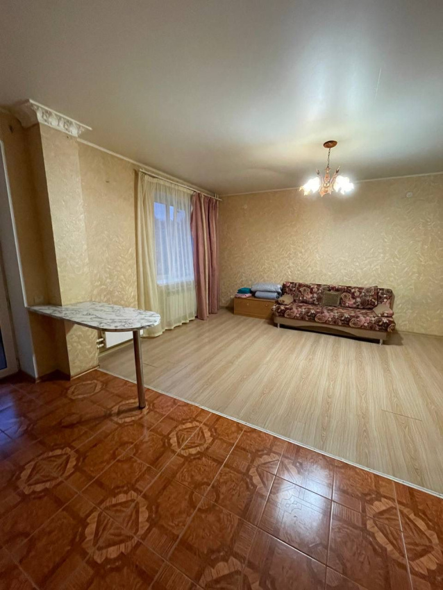 1-комнатная квартира Бакалинская 25 в Уфе - фото 4