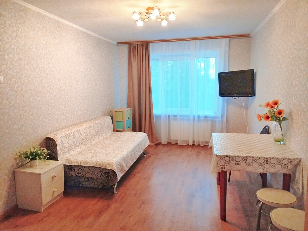 2х-комнатная квартира Ново-Садовая 42 в Самаре - фото 1