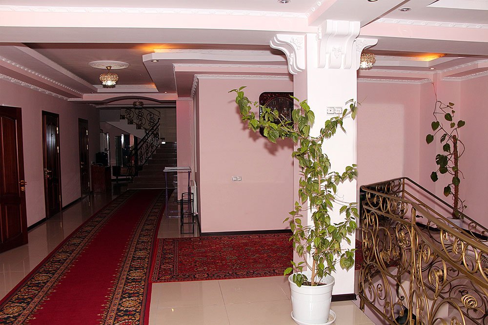 "Скиф" гостиница в Кисловодске - фото 9