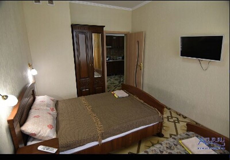2х-комнатная квартира Мира 15 в Кабардинке - фото 9