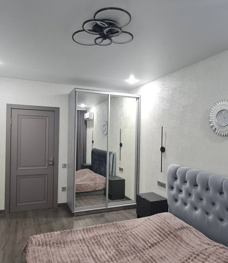 "ЖК Бизнес класса Курортный-1» 1-комнатная квартира в Пятигорске  - фото 7