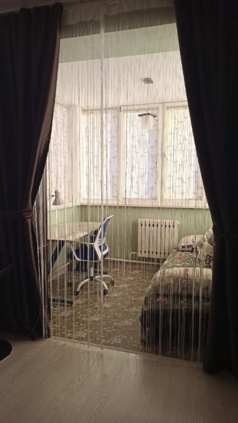 "На Орджоникидзе 2" 1-комнатная квартира в Пятигорске - фото 1
