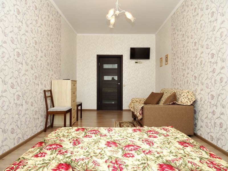 1-комнатная квартира Мира 15 в Кабардинке - фото 11