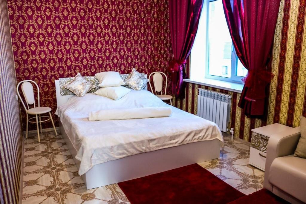"Цимлянский двор" гостиница в Тюмени - фото 1