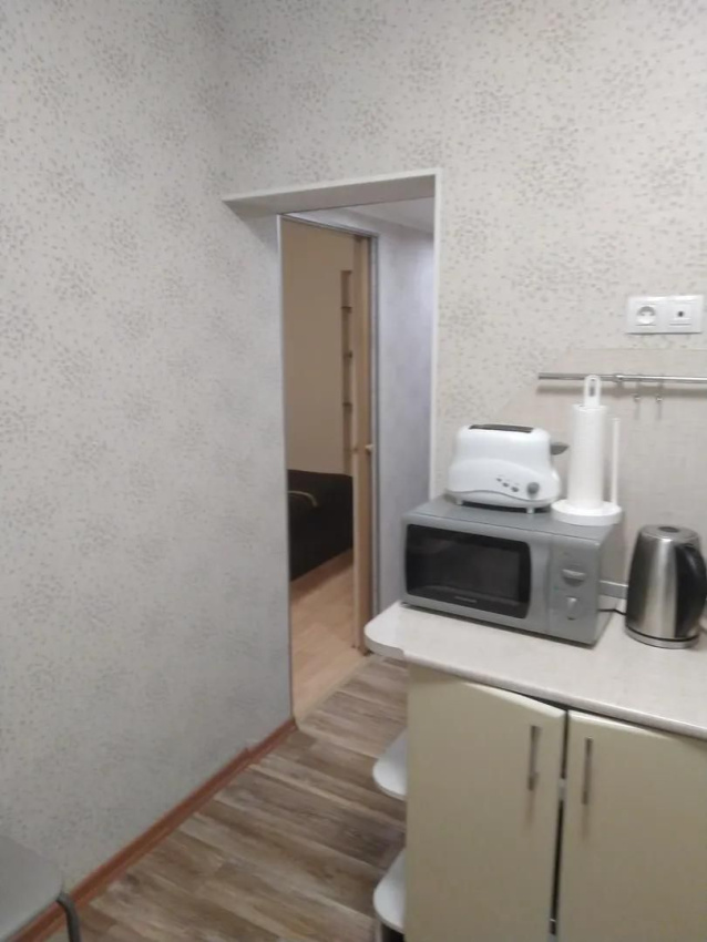 "Комфортная" 1-комнатная квартира в Мурманске - фото 10