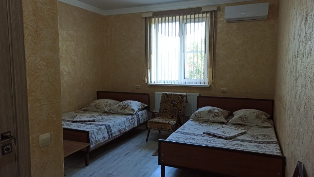 "Диана" гостевой дом в Кущевской - фото 6