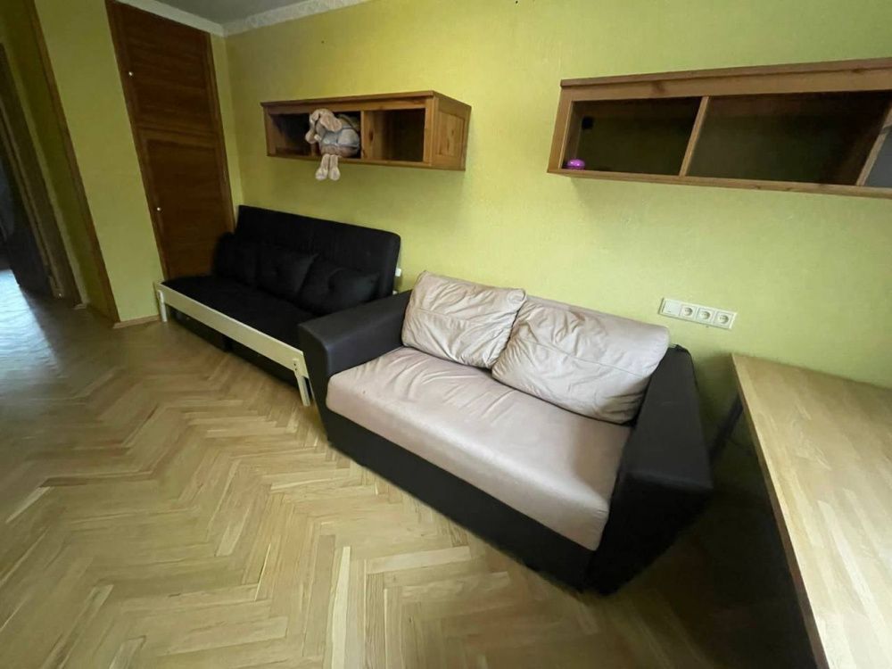 3х-комнатная квартира Жуковского 10 в Красногорске - фото 10