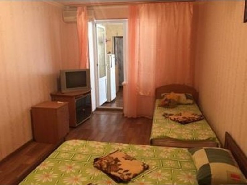 "Уютный домик" гостевой дом в Николаевке - фото 9