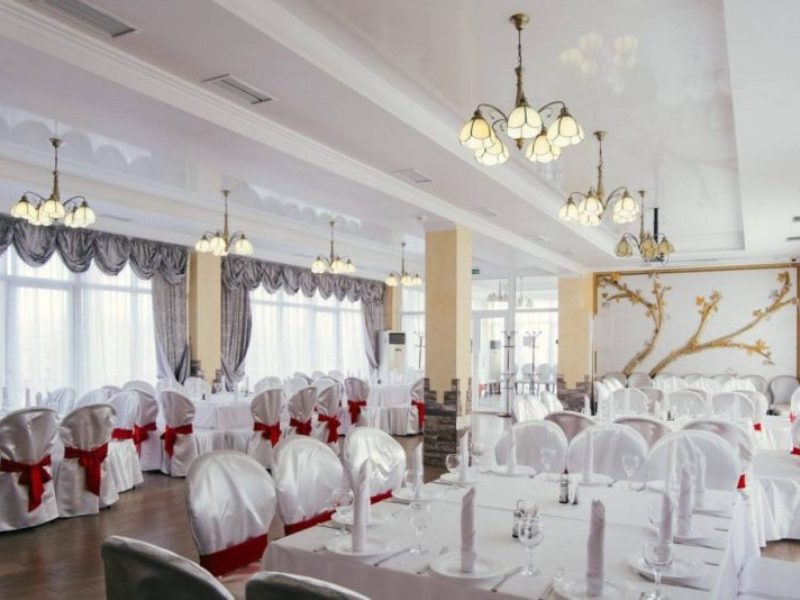 "AndriaNova" отель в Макопсе - фото 12