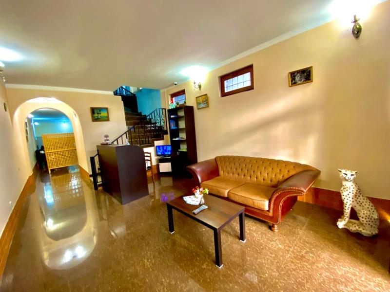 "VIZIT" гостиница в Сухуме - фото 2