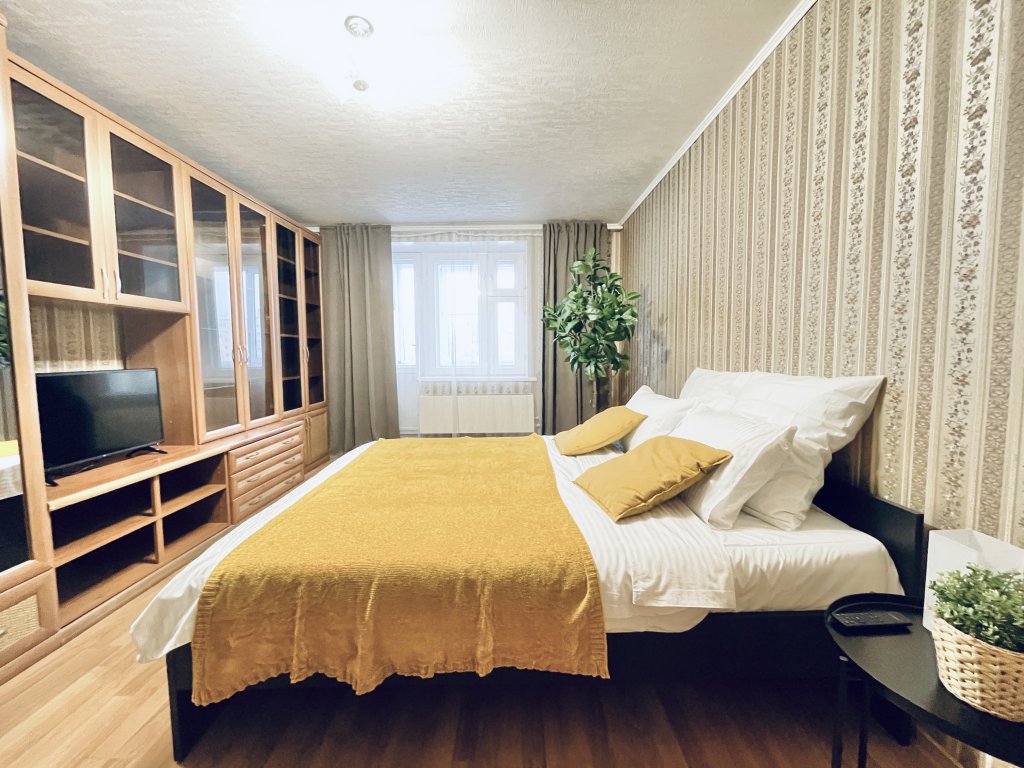 "Вегас на Гагарина 111" 1-комнатна квартира в Нижнем Новгороде - фото 2