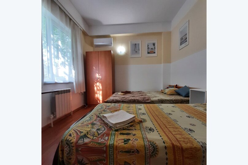 "Turgeneva 151А" гостевой дом в Анапе - фото 13