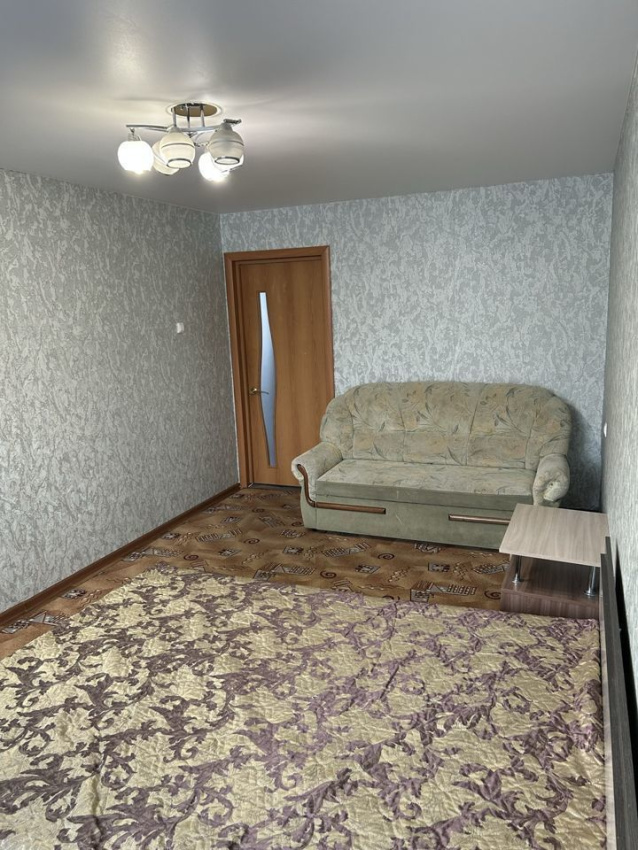 "Со всеми удобствами" 2х-комнатная квартира в Южно-Сахалинске - фото 2