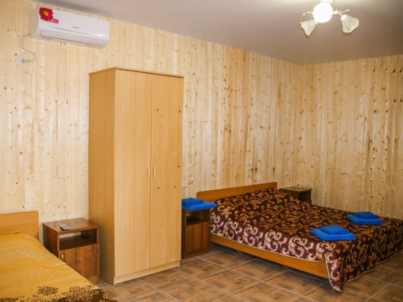 "Арман" гостиница в Лазаревском - фото 41