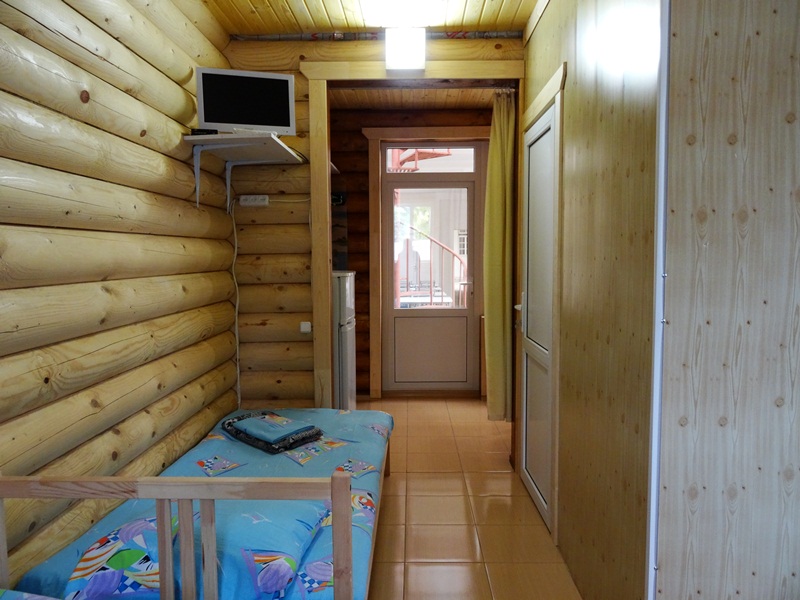 "У Черного моря" мини-гостиница в Анапе, ул. Кати Соловьяновой, 119 - фото 6