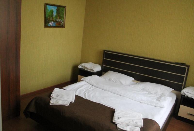 "Ночной Квартал" гостиница в Пятигорске, ул. Адмиральского, 31/а - фото 13
